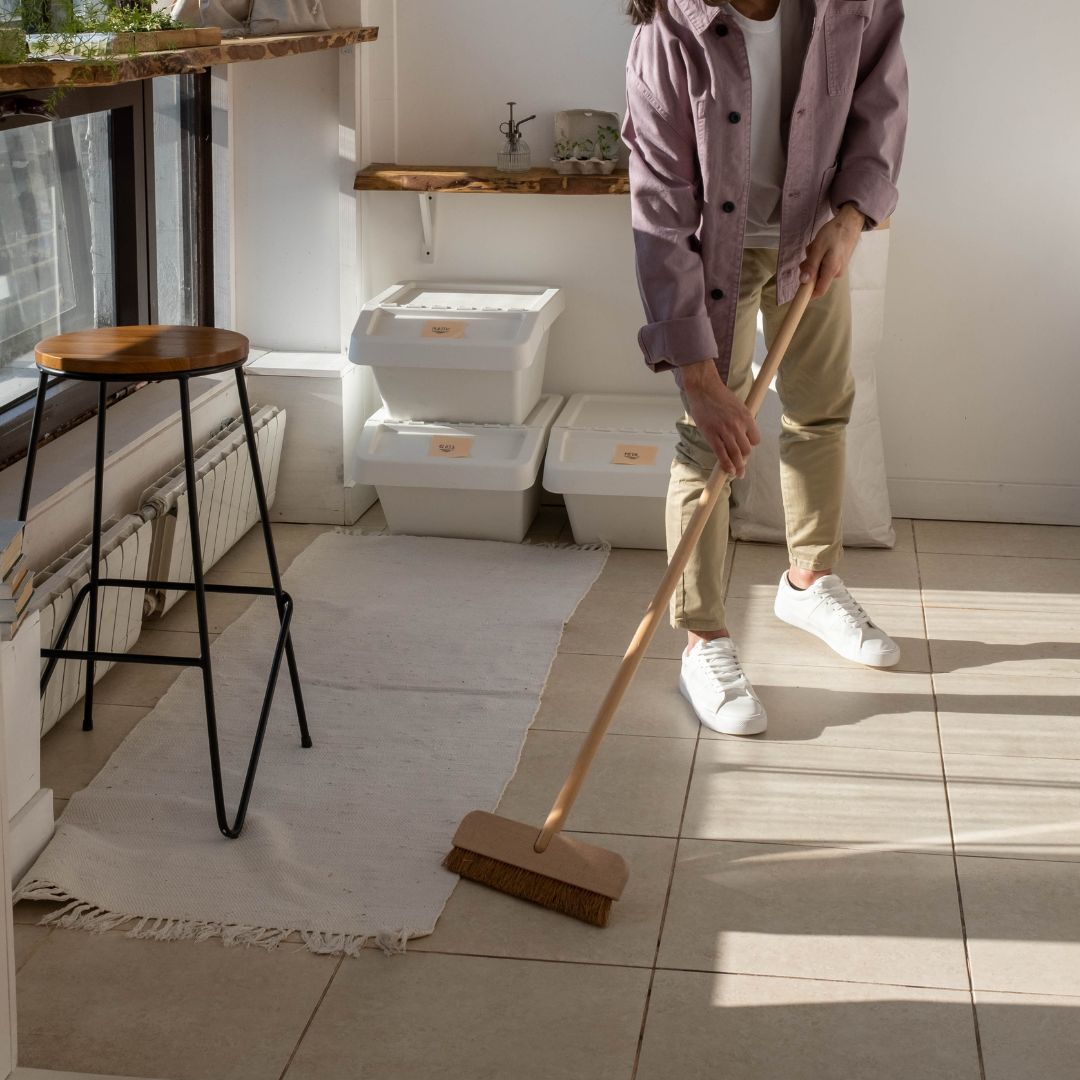 萬有清潔的資訊專區圖片